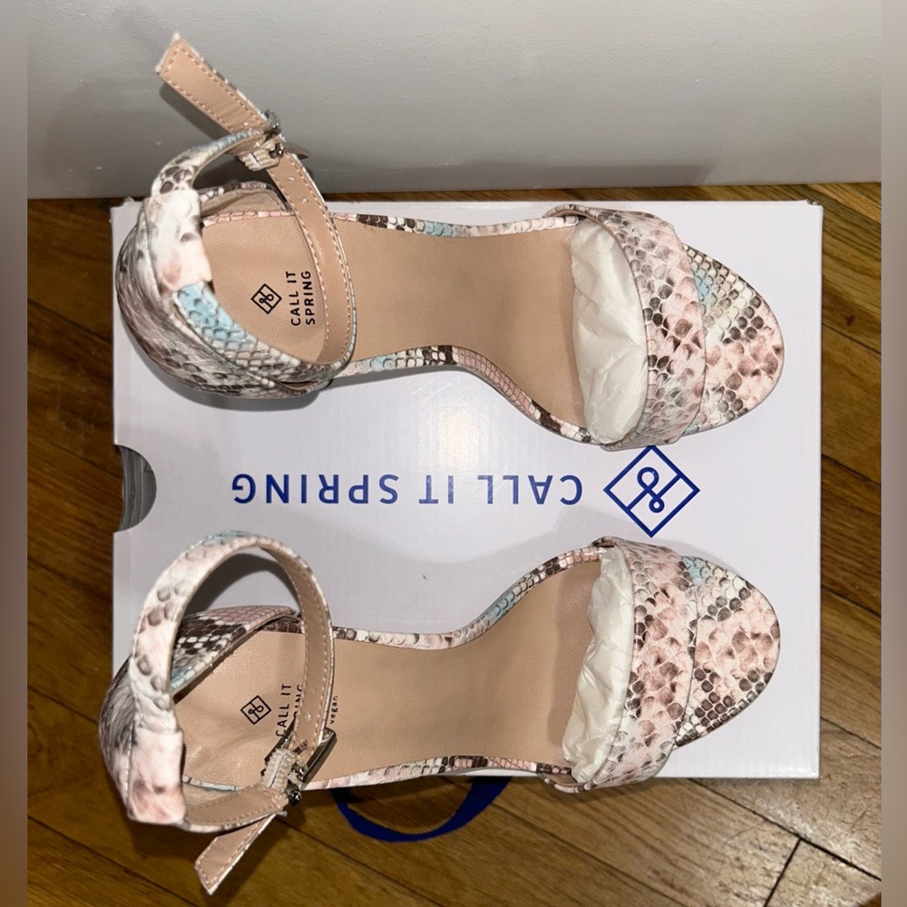 Call it Spring - Picture 3 of 3